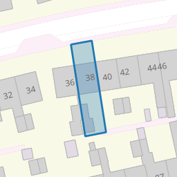 Perceel NDE00-I-1186