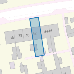 Perceel NDE00-I-1188