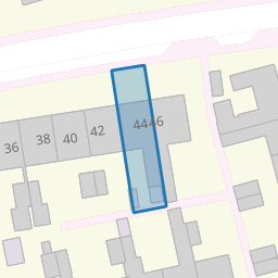 Perceel NDE00-I-1189