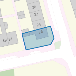 Perceel NDE00-I-1194