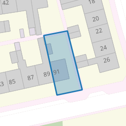 Perceel NDE00-I-1195