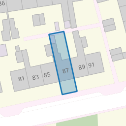 Perceel NDE00-I-1197