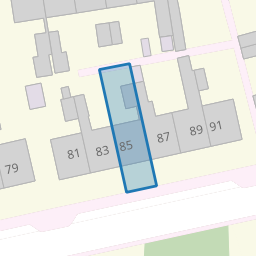 Perceel NDE00-I-1198