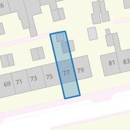 Perceel NDE00-I-1201