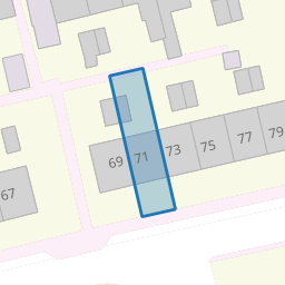 Perceel NDE00-I-1203