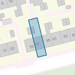 Perceel NDE00-I-1209