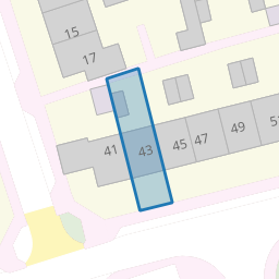 Perceel NDE00-I-1213