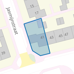 Perceel NDE00-I-1214