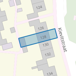 Perceel NDE00-I-1215