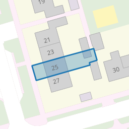 Perceel NDE00-I-1222