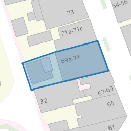 Perceel NDE00-I-1235