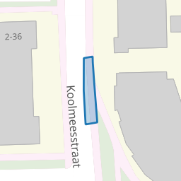 Perceel NDE00-I-1236