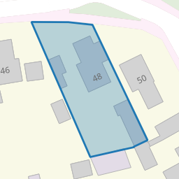 Perceel NDE00-I-1251