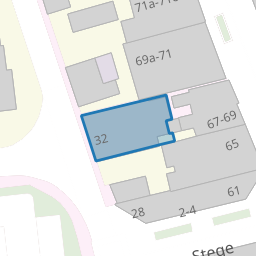 Perceel NDE00-I-1254