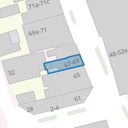 Perceel NDE00-I-1255