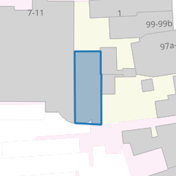 Perceel NDE00-I-1257