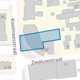 Perceel NDE00-I-1259