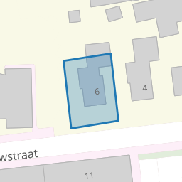 Perceel NDE00-I-1260