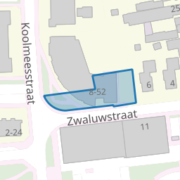 Perceel NDE00-I-1261