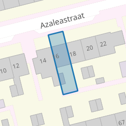 Perceel NDE00-I-1264