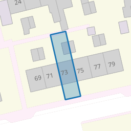 Perceel NDE00-I-1268