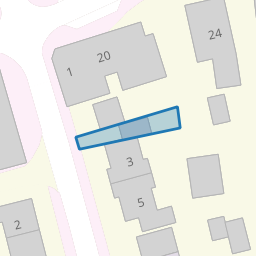 Perceel NDE00-I-1277