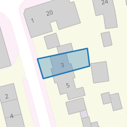 Perceel NDE00-I-1278