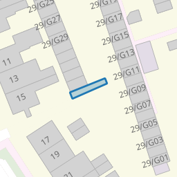 Perceel NDE00-I-1280