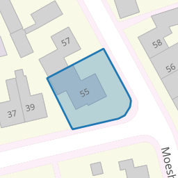 Perceel NDE00-I-1283