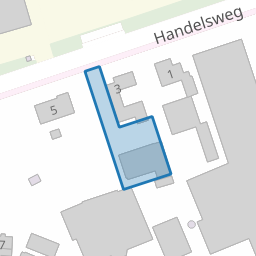 Perceel NDE00-I-1284