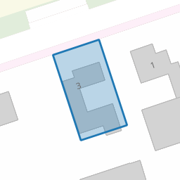 Perceel NDE00-I-1285