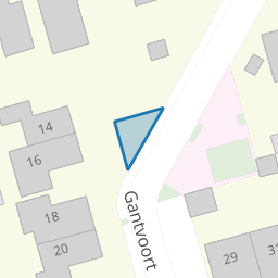 Perceel NDE00-I-1288