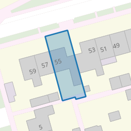 Perceel NDE00-I-1292