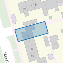 Perceel NDE00-I-1294