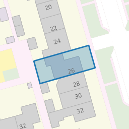 Perceel NDE00-I-1300