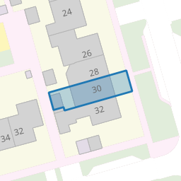 Perceel NDE00-I-1301