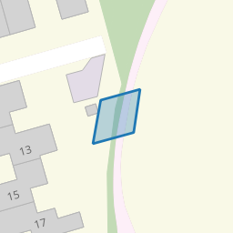 Perceel NDE00-I-1306