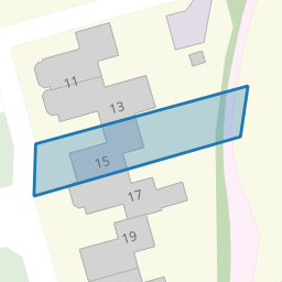 Perceel NDE00-I-1307