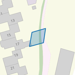 Perceel NDE00-I-1308