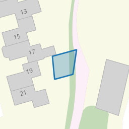 Perceel NDE00-I-1309