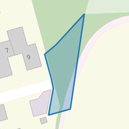 Perceel NDE00-I-1312