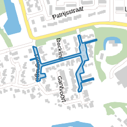 Perceel NDE00-I-1314