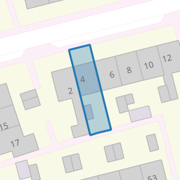 Perceel NDE00-I-1323