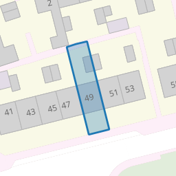 Perceel NDE00-I-1324