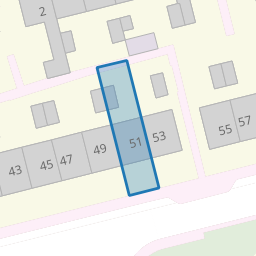 Perceel NDE00-I-1325