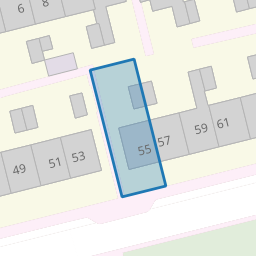 Perceel NDE00-I-1326