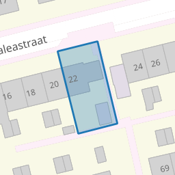 Perceel NDE00-I-1329