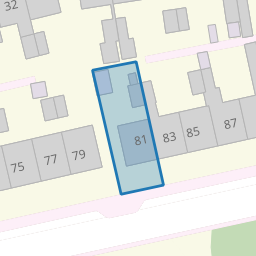 Perceel NDE00-I-1331