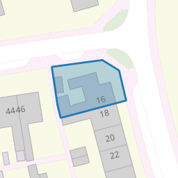 Perceel NDE00-I-1332