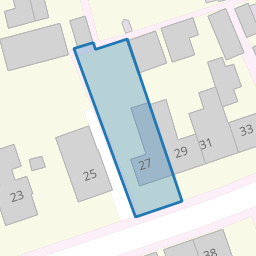 Perceel NDE00-I-1334